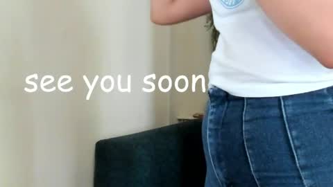 Cami online show from May 31, 5:01 pm