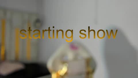 Cami online show from October 13, 11:01 am