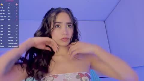 saely1 online show from March 10, 2:27 am