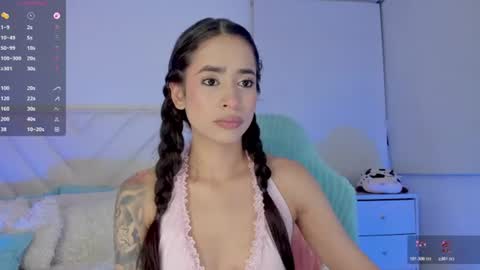 saely1 online show from July 23, 2:42 am