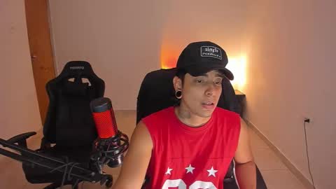 saenz_hotx online show from November 2, 11:49 pm