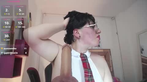 SAFYKA online show from October 24, 4:24 am