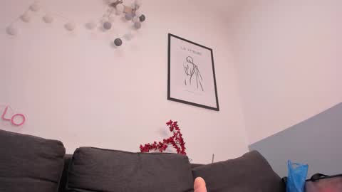 Sage Storm online show from November 5, 12:18 pm