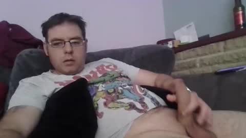 saggyballs83 online show from May 6, 12:33 pm