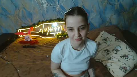 Medison online show from December 18, 11:00 pm