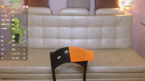 Sahamara online show from March 6, 8:30 pm