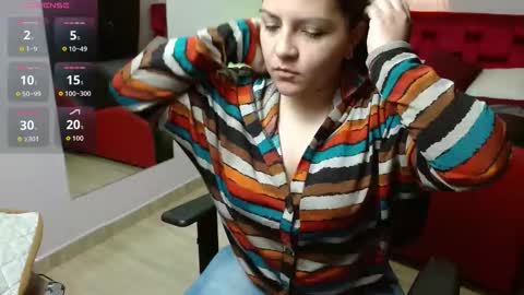 Sahamara online show from October 13, 1:02 pm