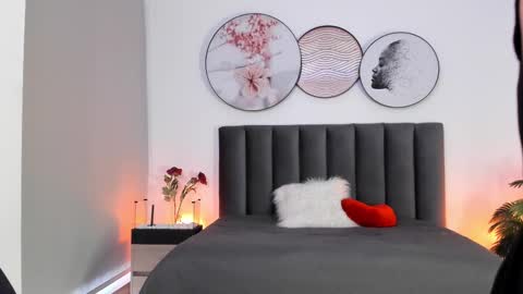 Sahara Garcia online show from March 8, 6:47 pm