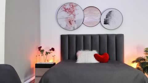 Sahara Garcia online show from March 7, 8:22 pm