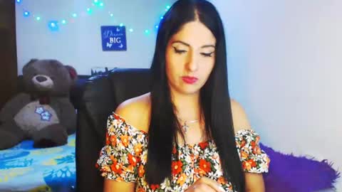 Karina online show from November 7, 1:30 am