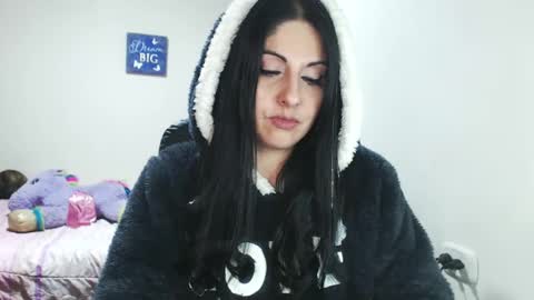 Karina online show from February 18, 12:59 am