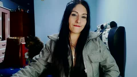 Karina online show from March 23, 1:32 am