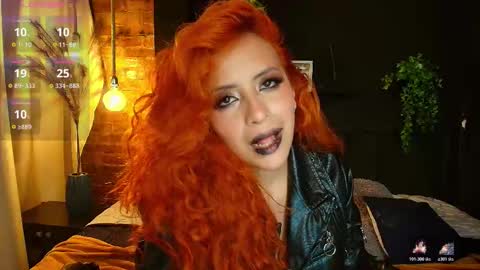 SARA online show from December 15, 8:05 pm