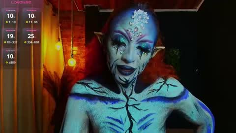 SARA online show from November 15, 6:20 pm