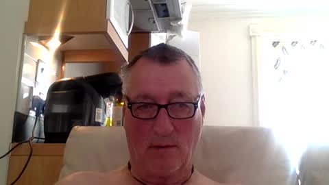 sail_naked online show from June 21, 10:43 am