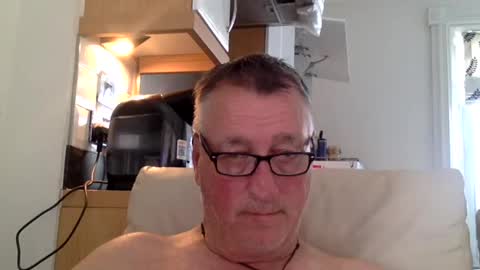 sail_naked online show from July 18, 5:04 pm