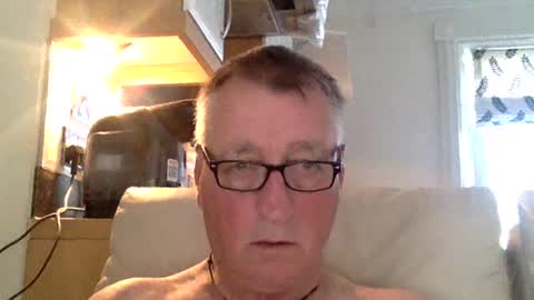 sail_naked online show from July 19, 7:27 pm