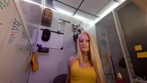 PupTwink online show from March 7, 6:57 am