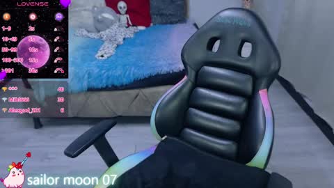 sailor online show from October 12, 6:17 am