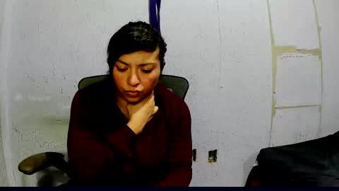 ruby  chocoholic cakeholic coffeeholic cookieholic online show from September 28, 6:11 am