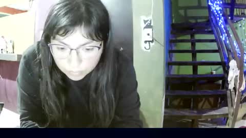 ruby  chocoholic cakeholic coffeeholic cookieholic online show from January 12, 12:39 am