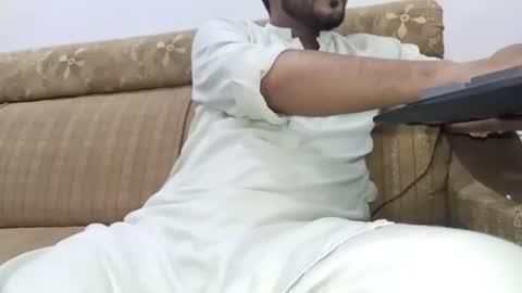 saim_hunter online show from July 26, 3:09 pm