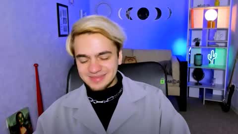 saimon_best online show from November 11, 3:36 pm