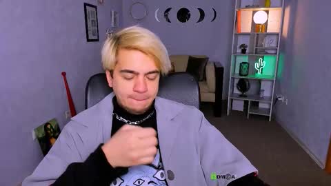 saimon_best online show from November 10, 1:25 pm