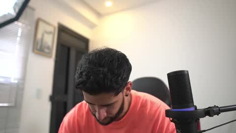 saimon  online show from February 19, 4:39 pm