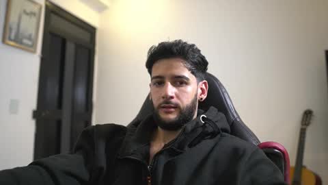 saimon  online show from February 21, 8:23 pm