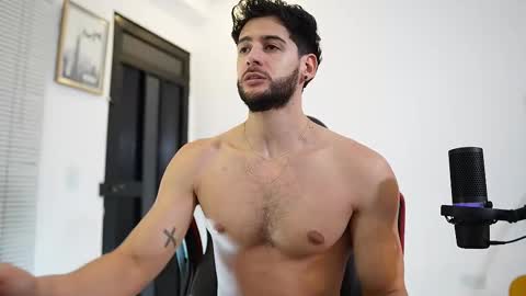 saimon  online show from September 23, 1:54 am