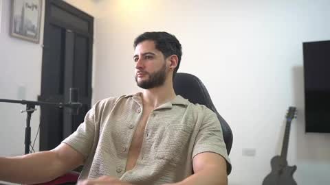 saimon  online show from May 28, 2:59 pm