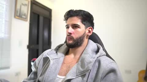 saimon  online show from November 8, 7:06 pm