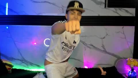 Juan online show from September 14, 9:44 am