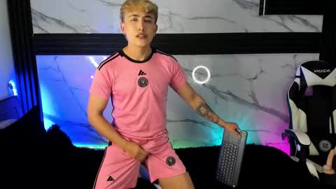 Juan online show from October 21, 5:34 am