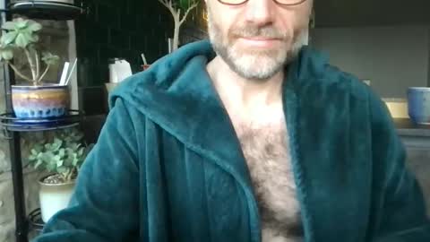 saint009 online show from October 12, 6:50 am