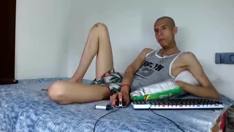 saint boy online show from January 8, 11:54 am