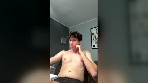 saint_nott online show from April 20, 7:17 pm