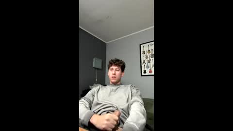 saint_nott online show from June 8, 1:12 pm