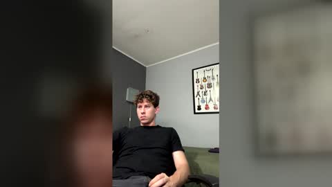 saint_nott online show from March 18, 3:12 am