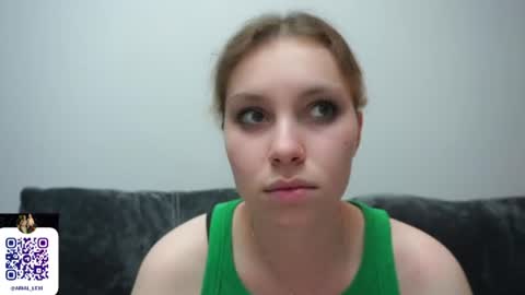 Ariel online show from June 29, 9:47 pm