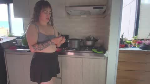 sairy_ online show from December 3, 5:13 pm