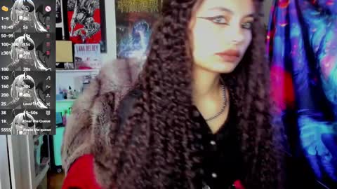    online show from February 8, 7:04 am