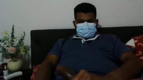 sakthi1514 online show from March 25, 10:05 pm