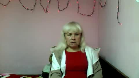 sakura_blonde online show from March 1, 8:24 pm