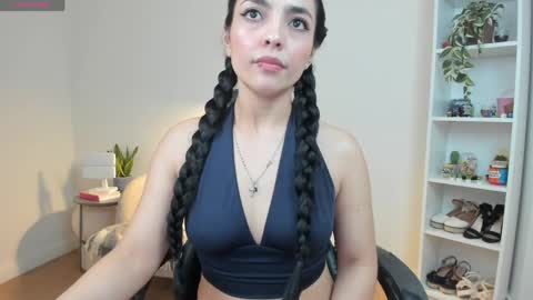 Sakura Harper online show from April 10, 6:30 am