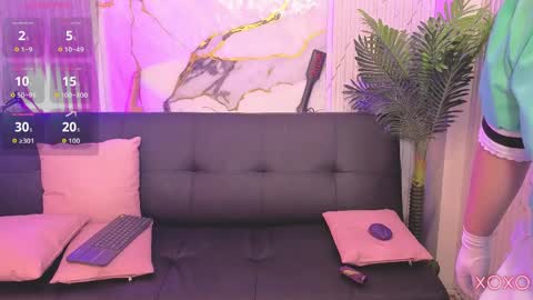  sakura  online show from April 5, 3:14 am