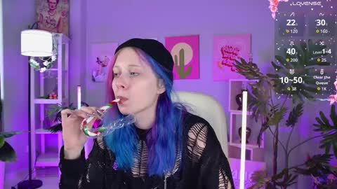 sakurabliss online show from January 15, 7:17 am