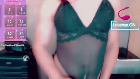 SakuraCumExtreme online show from December 17, 8:59 pm