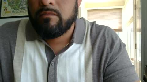 sal cumplaciente online show from April 8, 6:55 pm